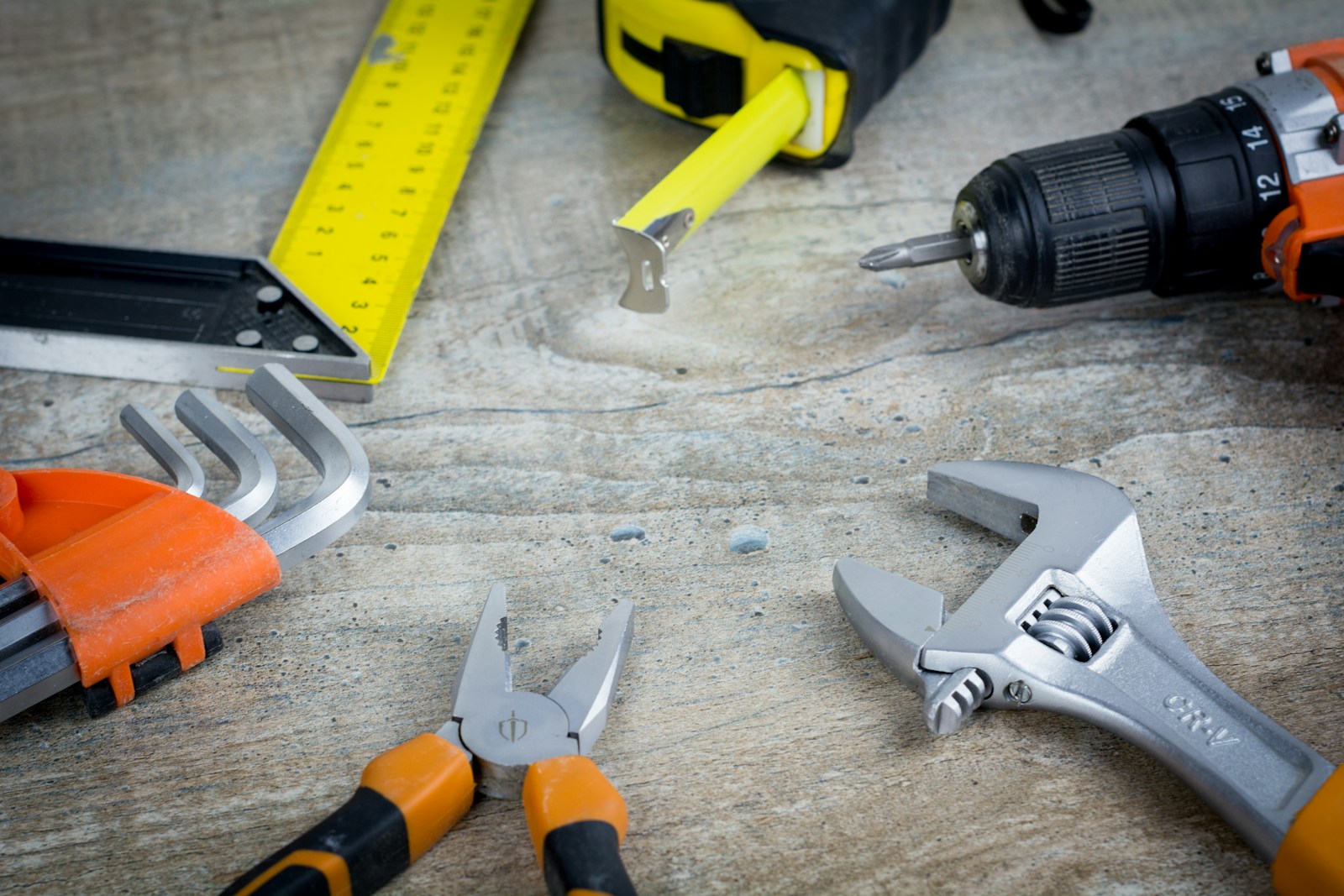 Property Maintenance